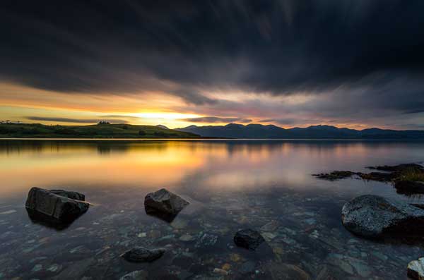 Loch Linnhe